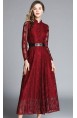 Vlesmet Dress